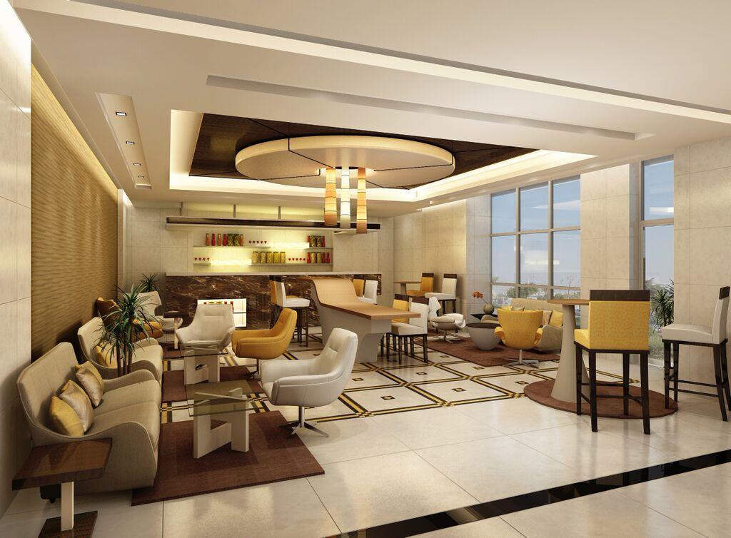 מלון אבו דאבי Jannah Burj Al Sarab מראה חיצוני תמונה